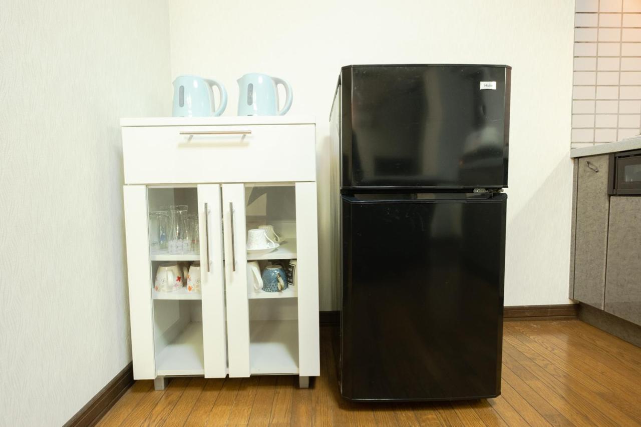 Stay In Asahikawa99 Екстериор снимка