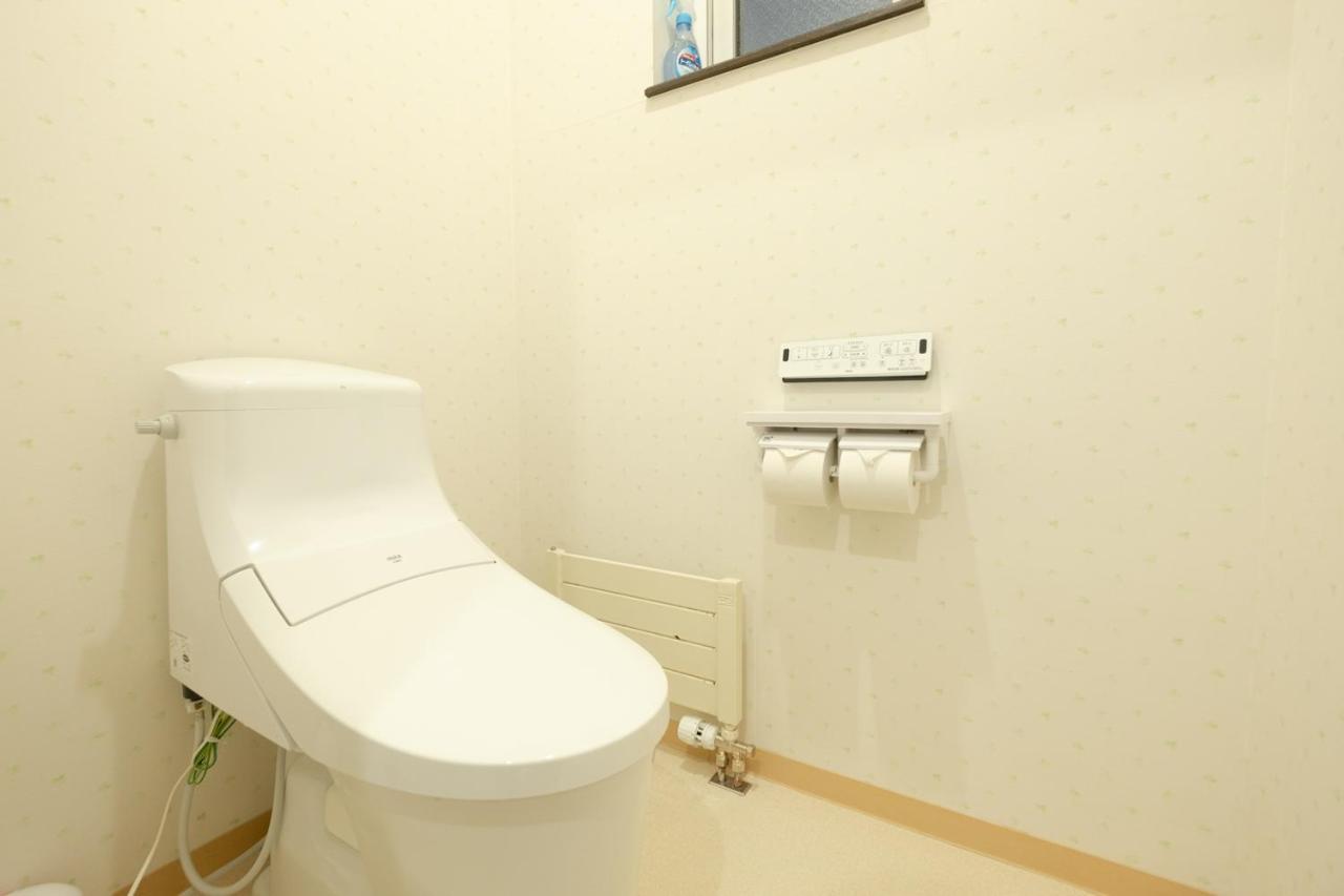 Stay In Asahikawa99 Екстериор снимка