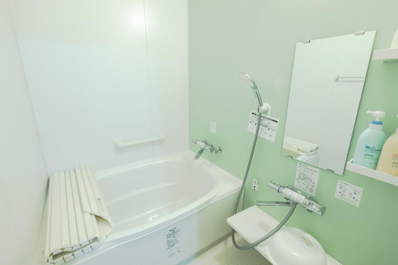 Stay In Asahikawa99 Екстериор снимка