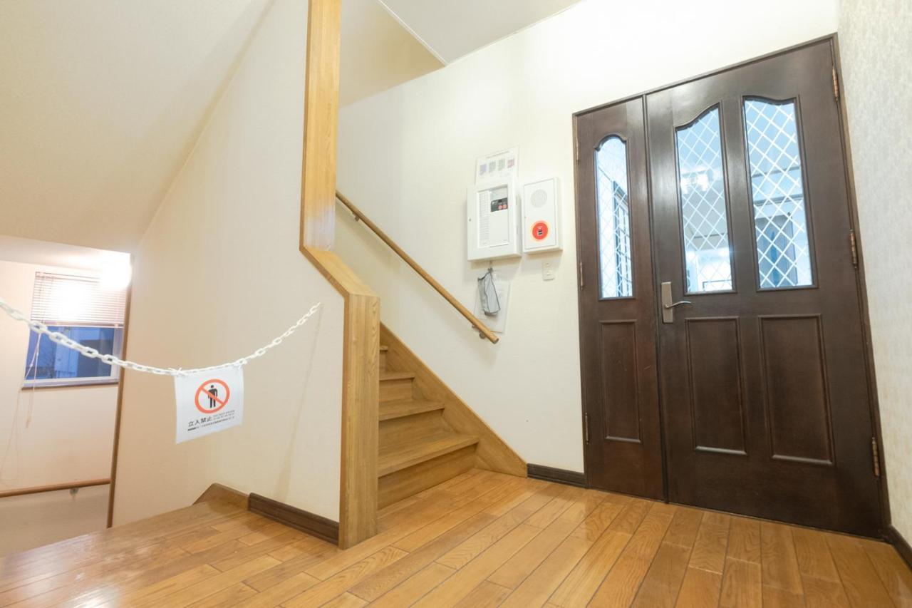 Stay In Asahikawa99 Екстериор снимка