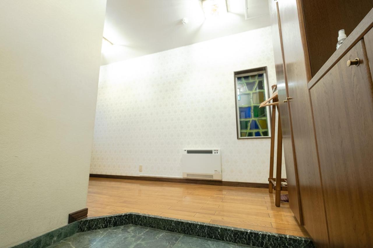 Stay In Asahikawa99 Екстериор снимка