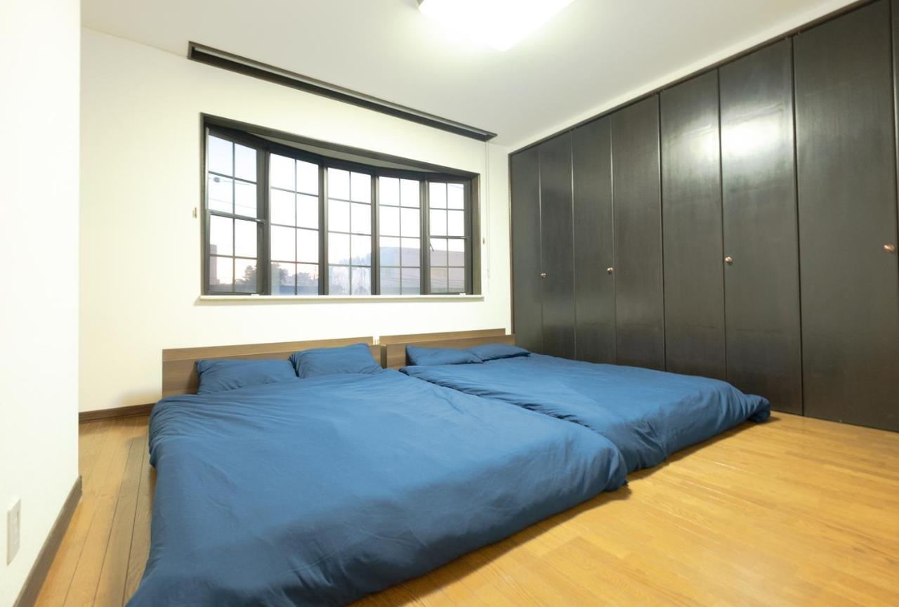 Stay In Asahikawa99 Екстериор снимка