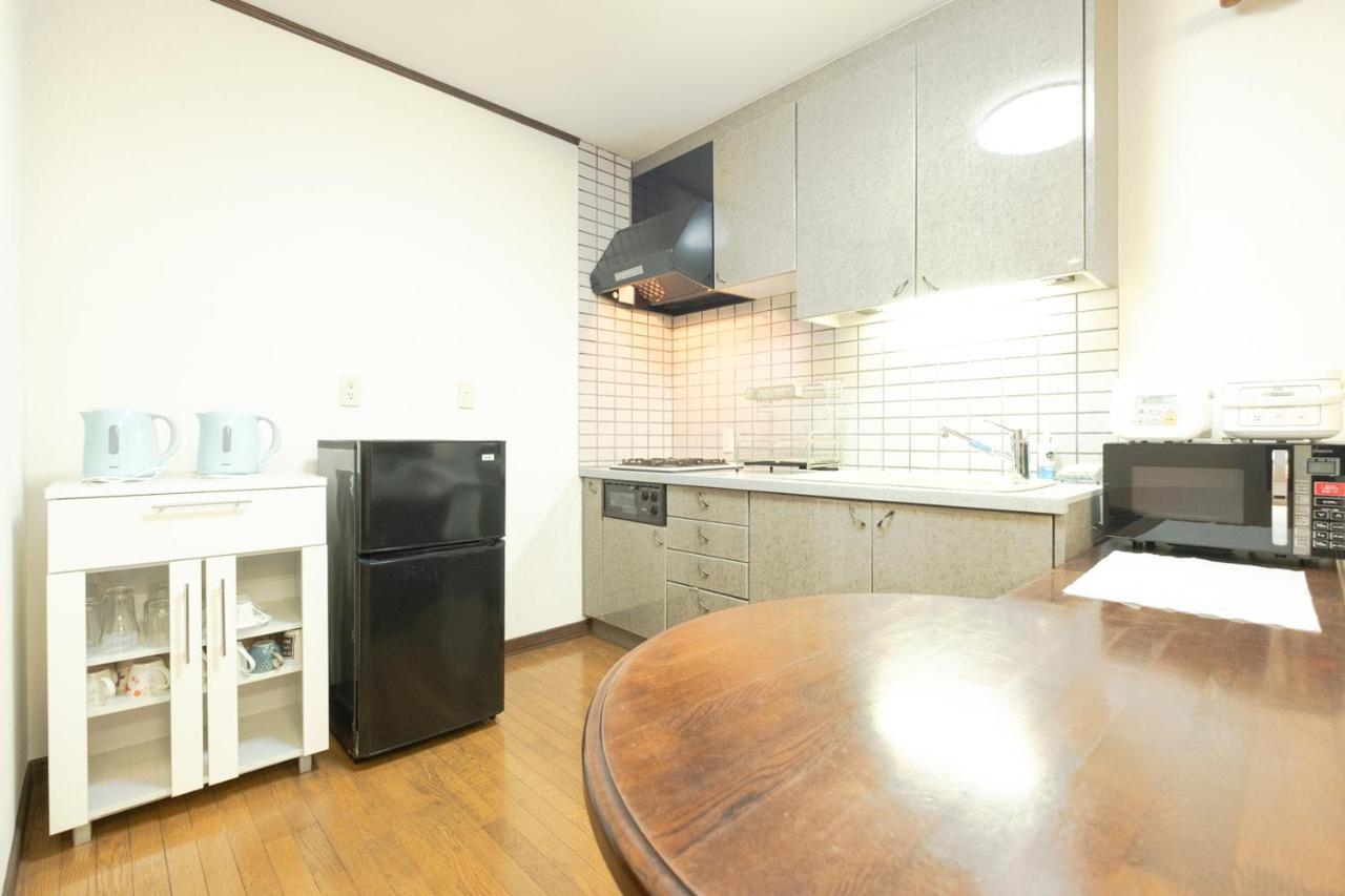 Stay In Asahikawa99 Екстериор снимка