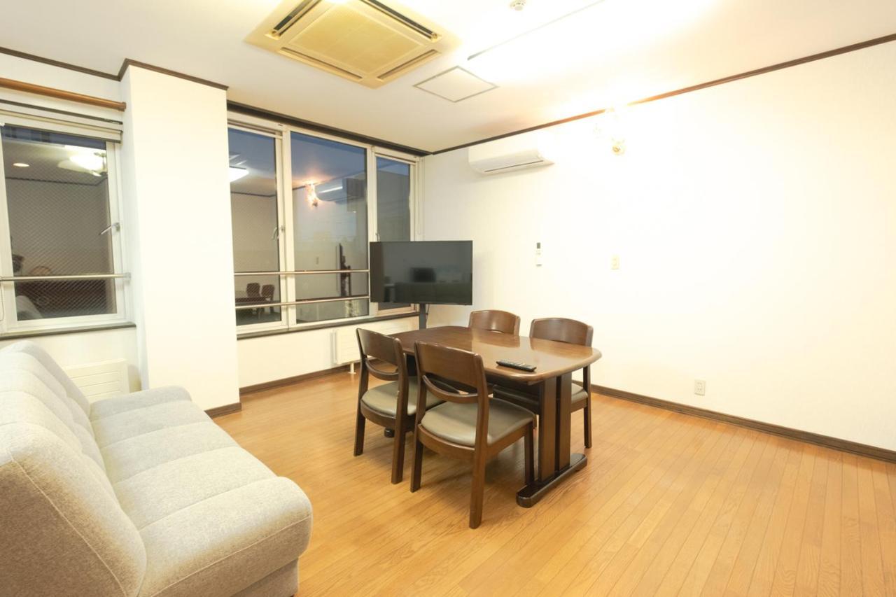 Stay In Asahikawa99 Екстериор снимка