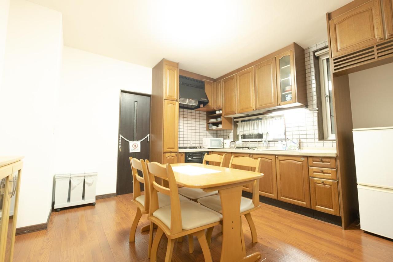 Stay In Asahikawa99 Екстериор снимка