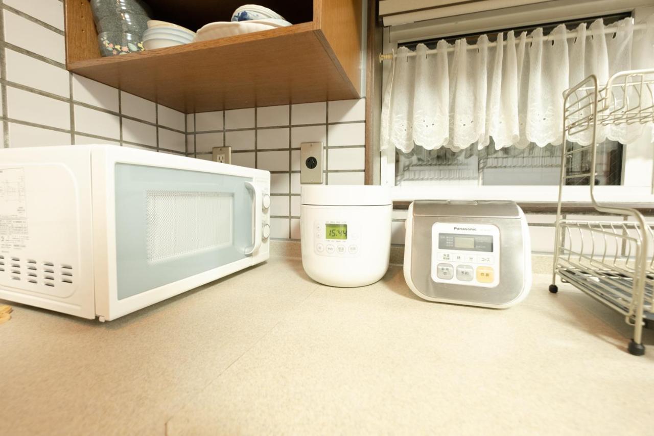 Stay In Asahikawa99 Екстериор снимка