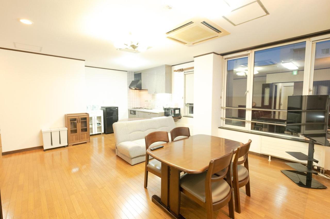 Stay In Asahikawa99 Екстериор снимка