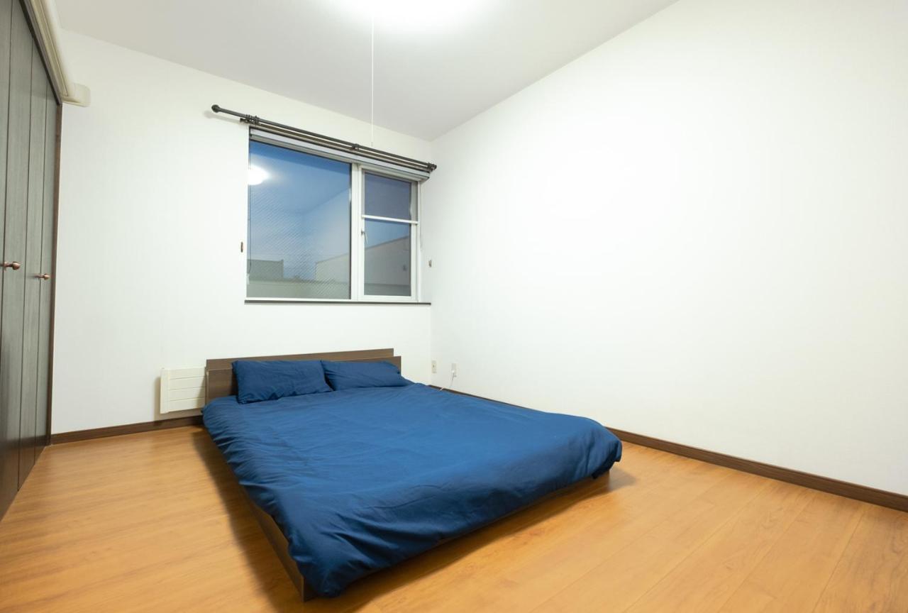 Stay In Asahikawa99 Екстериор снимка