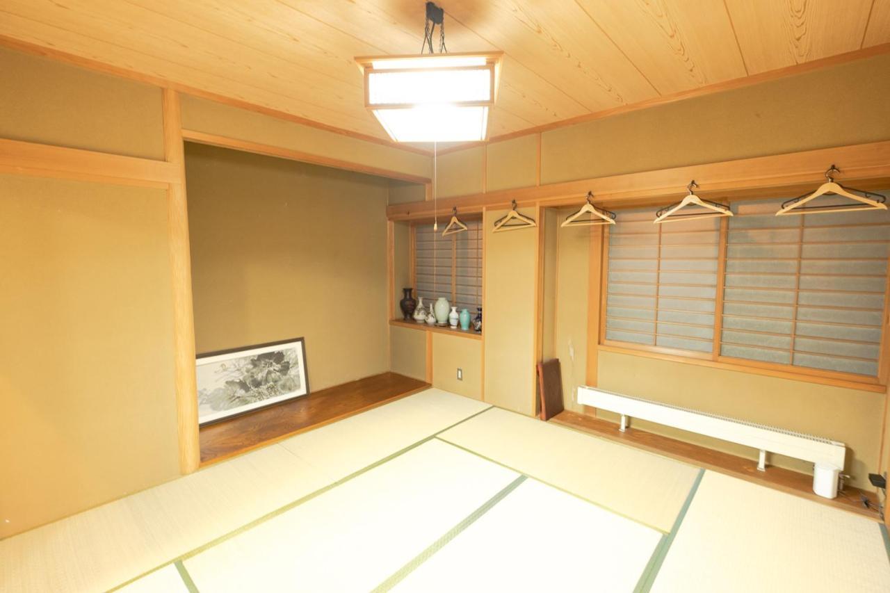 Stay In Asahikawa99 Екстериор снимка