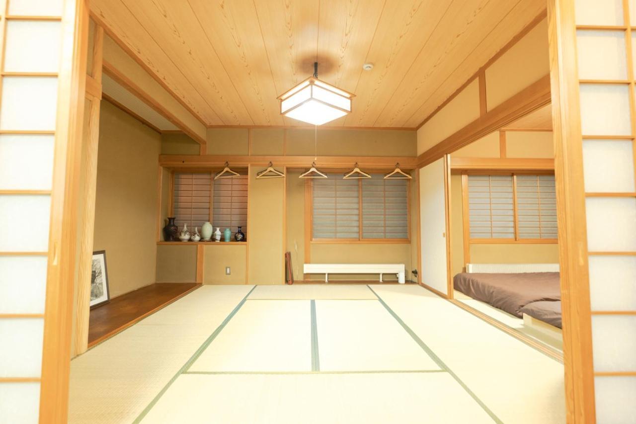Stay In Asahikawa99 Екстериор снимка