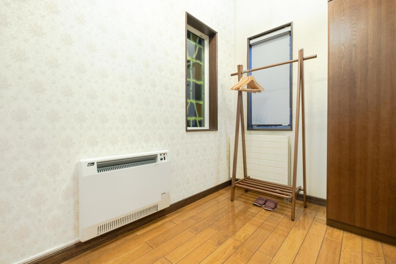 Stay In Asahikawa99 Екстериор снимка