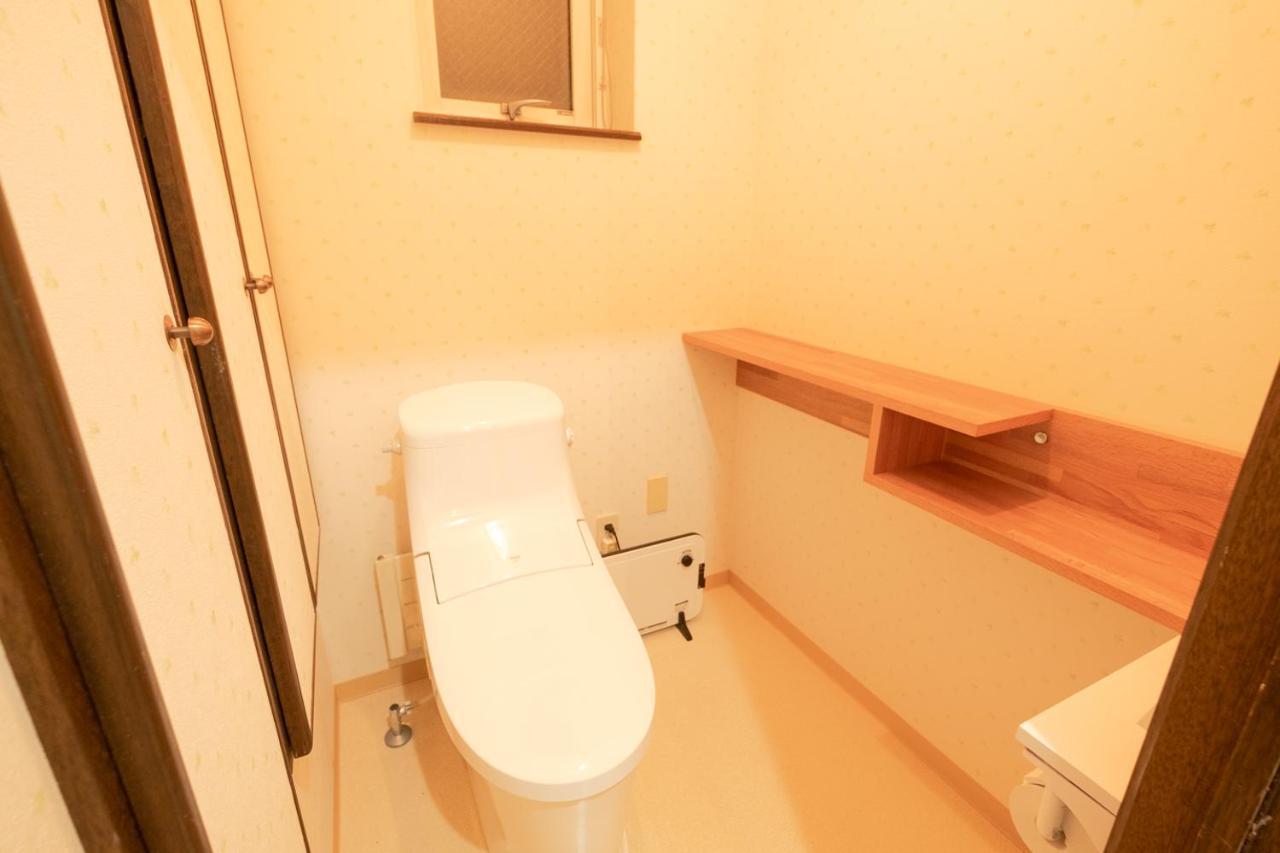 Stay In Asahikawa99 Екстериор снимка