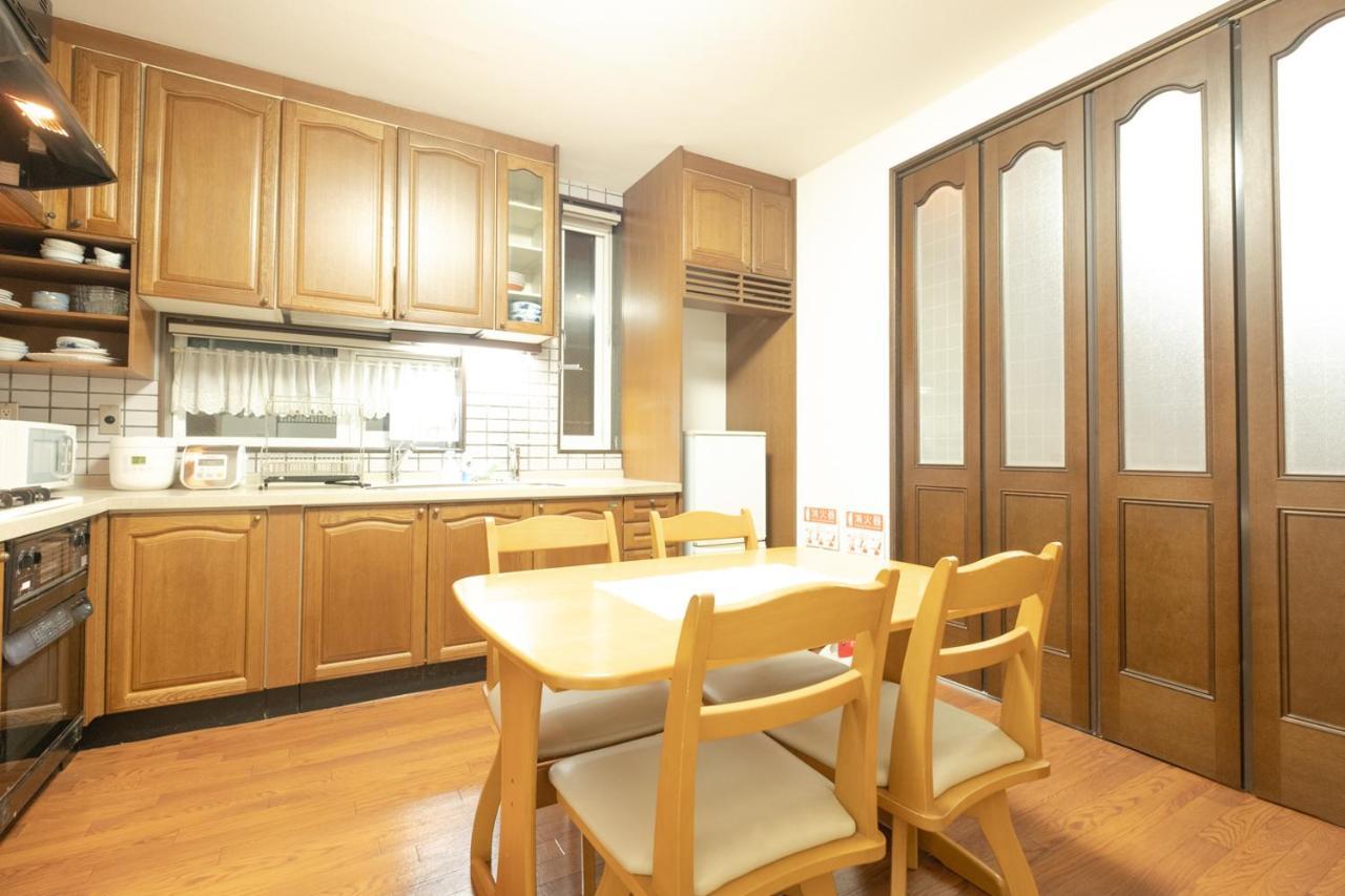 Stay In Asahikawa99 Екстериор снимка