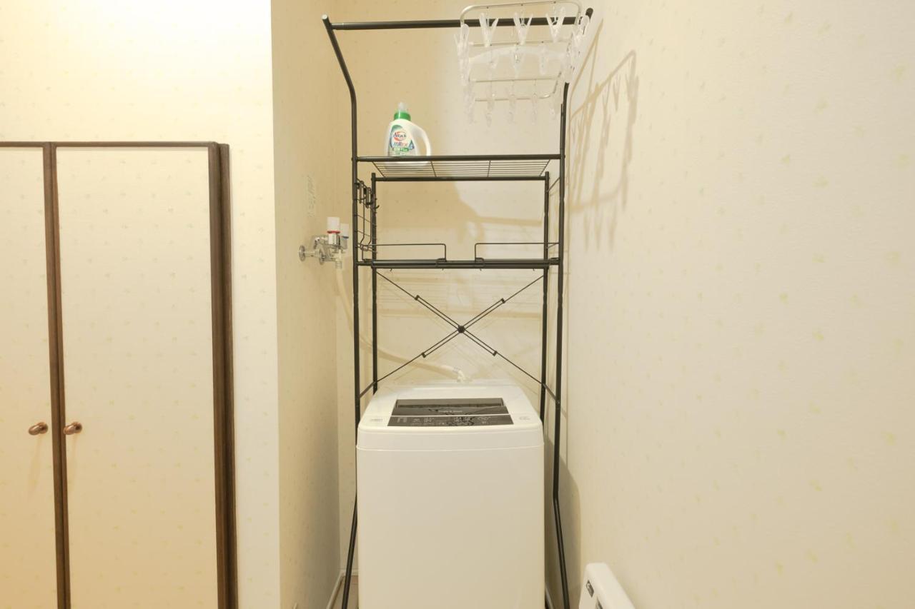 Stay In Asahikawa99 Екстериор снимка