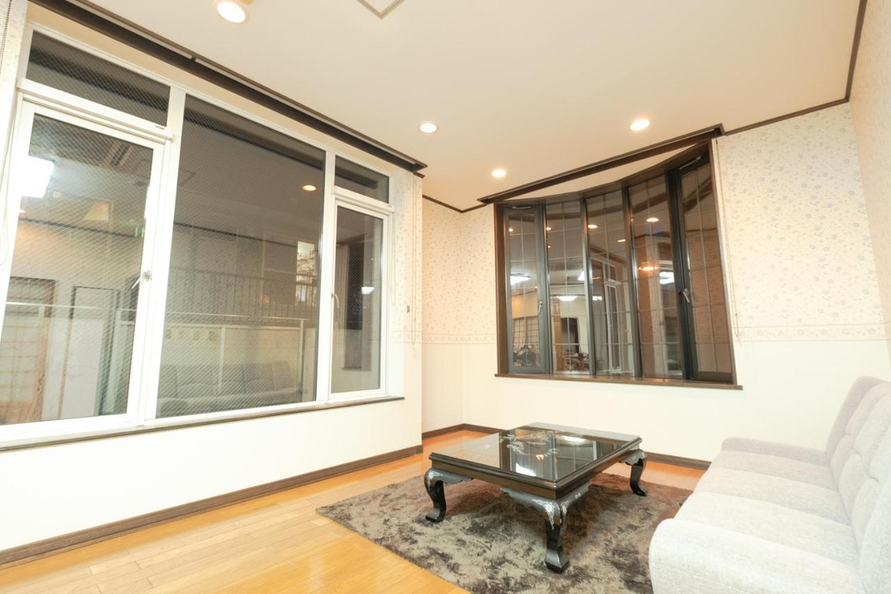 Stay In Asahikawa99 Екстериор снимка
